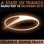 A State Of Trance Radio Top 15 - December 2010 cover