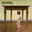 Daddy's Table cover