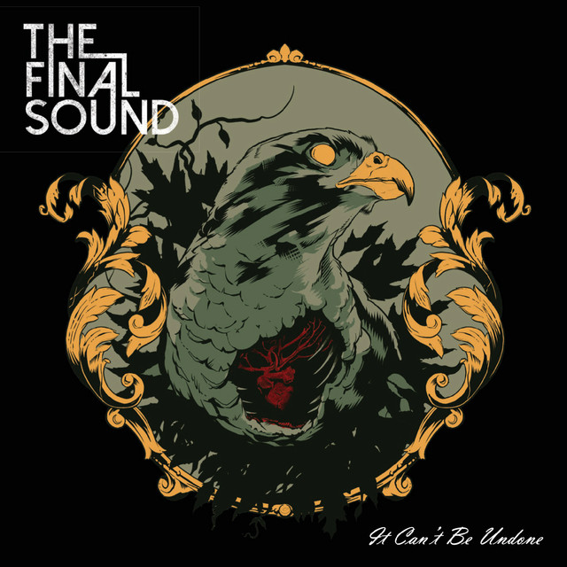 The Final Sound Photo