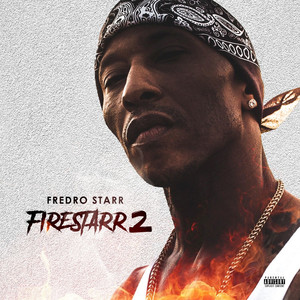 Firestarr 2 album