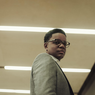 Stefon Harris Photo