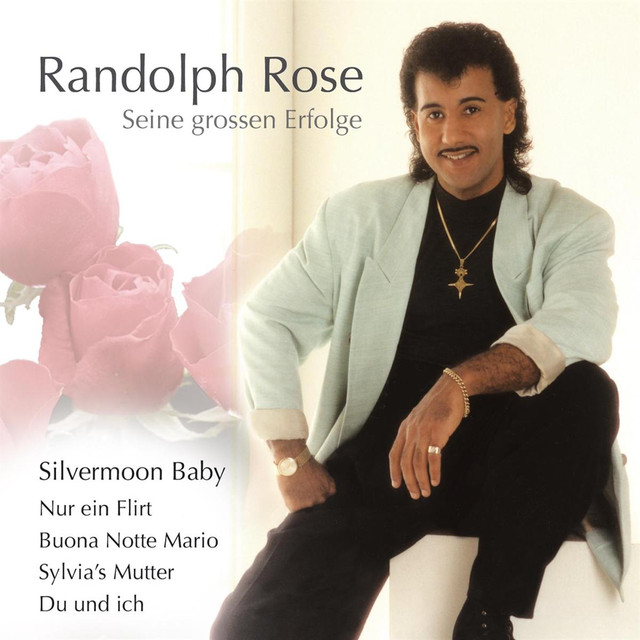 Randolph Rose Photo