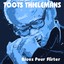 Blues Pour Flirter Albumcover