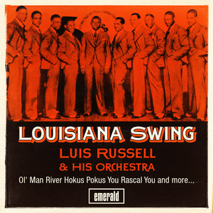 Louisiana Swing album