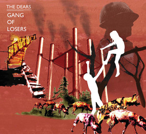 Gang of Losers cover