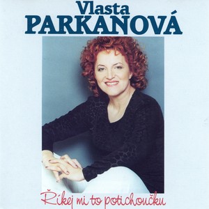 Vlasta Parkanov&aacute;