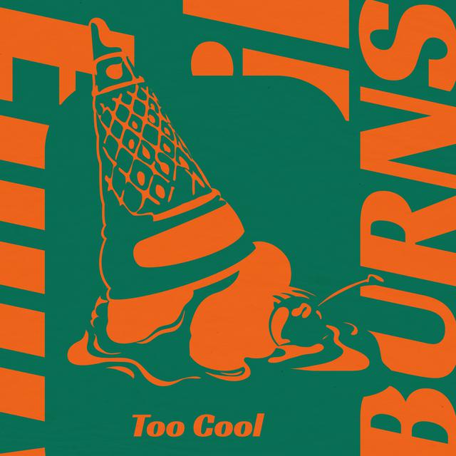 Too Cool cover