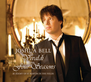 Vivaldi: The Four Seasons album