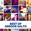 Gregor Salto Best Of cover