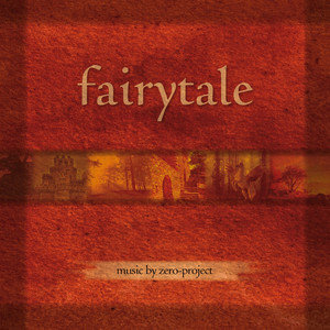 Fairytale cover