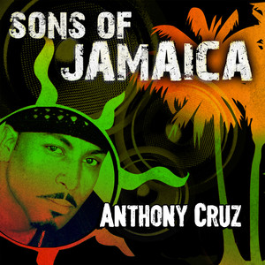 Sons Of Jamaica cover