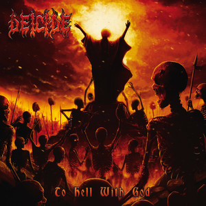To Hell With God album