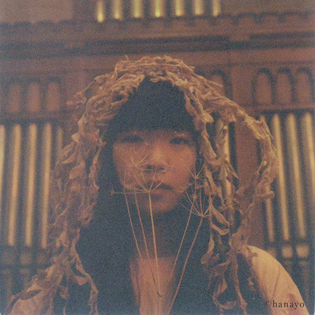 青葉市子 photo