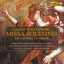Cherubini: Missa Solemnis Nr. 2 d-moll Albumcover