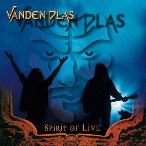 Spirit of Live album