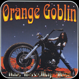 Time Travelling Blues album