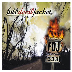 Full Devil Jacket cover