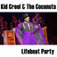 Lifeboat Party (Live) cover