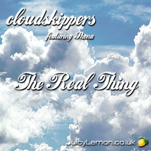 Cloudskippers Feat. Shena