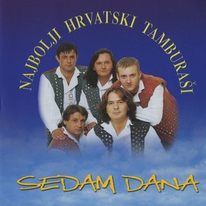 Najbolji hrvatski tamburasi