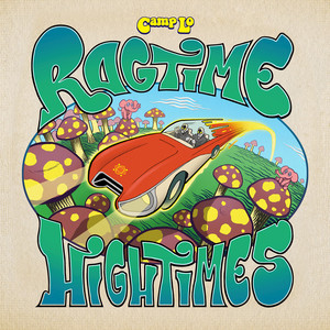 Ragtime Hightimes album