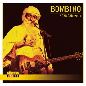 Agamgam cover