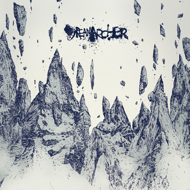 Dreamarcher cover