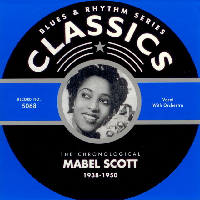 Mabel Scott Photo