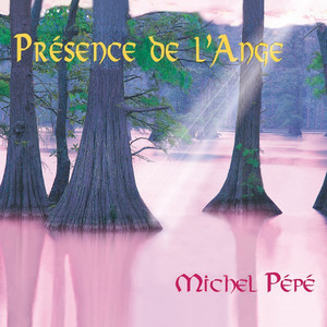 Présence de l'Ange cover