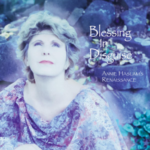 Blessing In Disguise cover