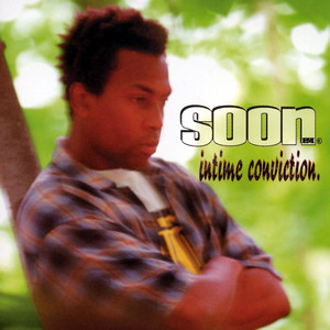 Intime Conviction cover