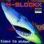 Time to Move cover