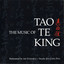 The Music of Tao Te King Albumcover