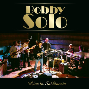 Live in Sabbioneta album