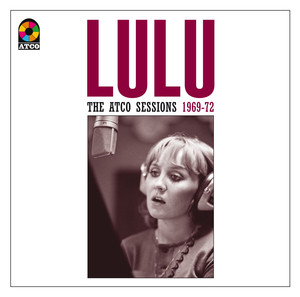 The Atco Sessions album