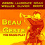 Beau Geste cover