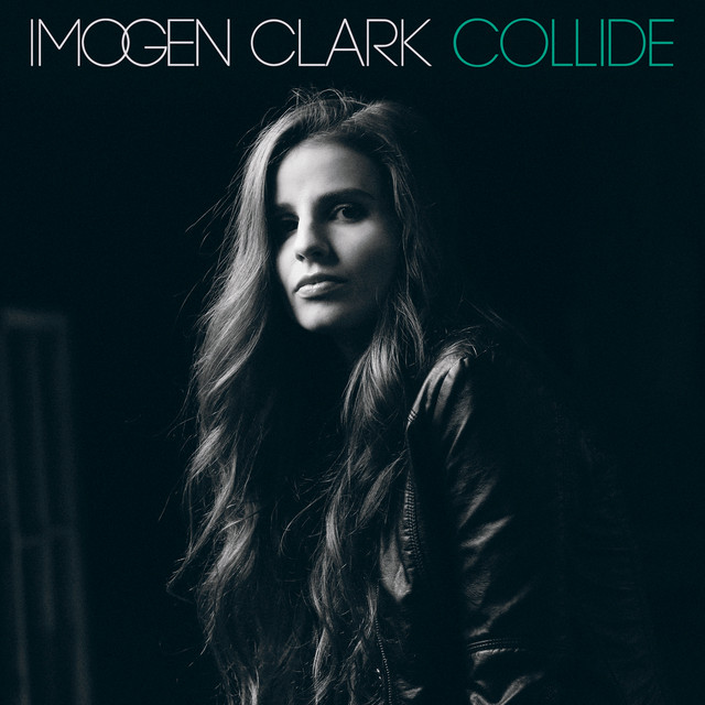 Collide cover