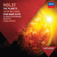 Holst: The Planets / John Williams: Star Wars Suite cover