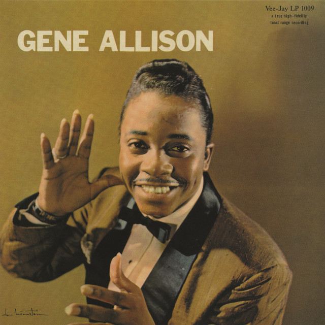 Gene Allison Photo