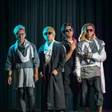 J-Rocks profile
