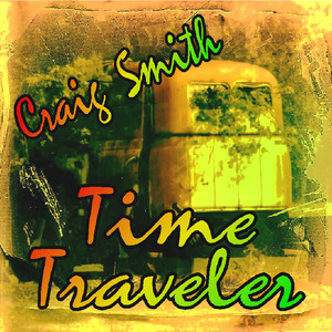 Time Traveler album
