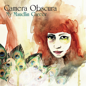 My Maudlin Career album