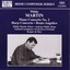Martin: Piano Concerto No. 2 / Harp Concerto / Beato Angelico Albumcover