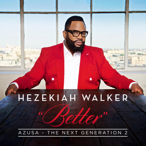 Azusa The Next Generation 2 - Better album