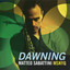MSNYQ - Dawning Albumcover