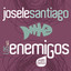 Josele Santiago Y Los Enemigos - Grandes Exitos cover