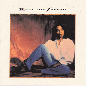 Rachelle Ferrell album