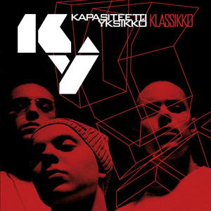 Klassikko cover
