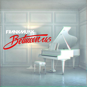 Between Us cover