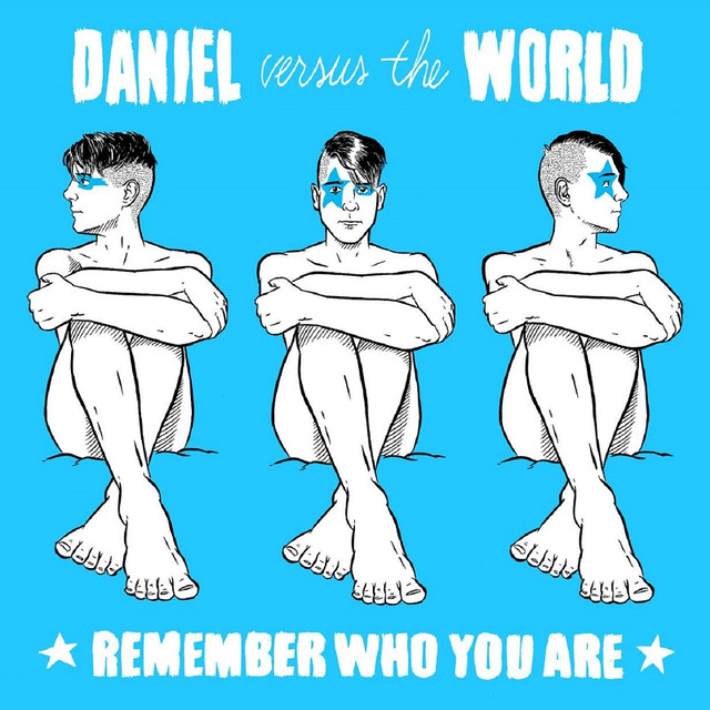 Daniel Versus The World Photo